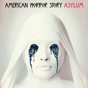 American Horror Story (2011) Kitchen Apron - idPoster.com