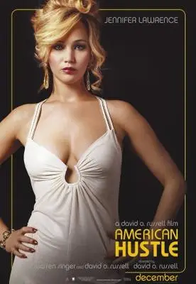 American Hustle (2013) Protected Face mask - idPoster.com