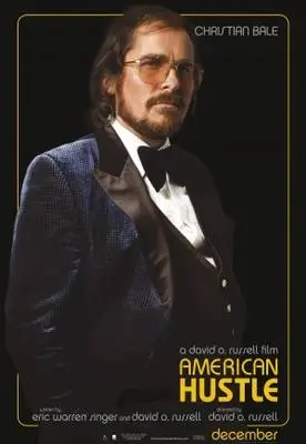 American Hustle (2013) Jigsaw Puzzle picture 381910