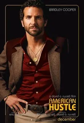 American Hustle (2013) Wall Poster picture 381913