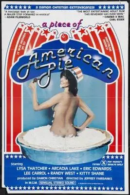 American Pie (1981) Jigsaw Puzzle picture 378919