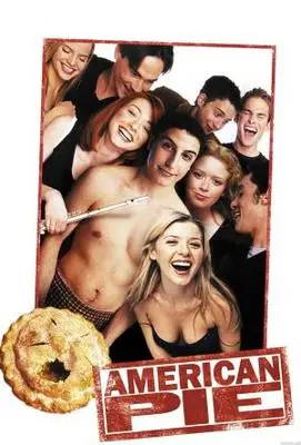 American Pie (1999) Women's Colored Hoodie - idPoster.com