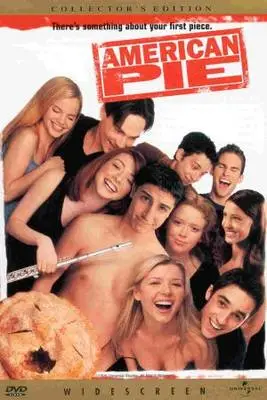 American Pie (1999) Fridge Magnet picture 327913