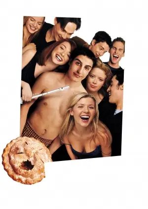 American Pie (1999) Women's Colored Hoodie - idPoster.com