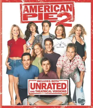 American Pie 2 (2001) Wall Poster picture 407932