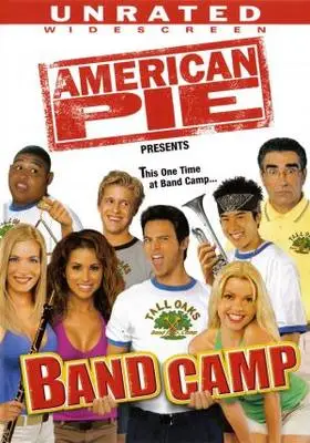 American Pie Presents Band Camp (2005) Fridge Magnet picture 340907