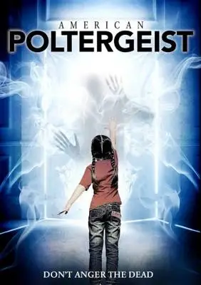 American Poltergeist (2015) Kitchen Apron - idPoster.com