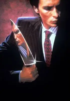 American Psycho (2000) Wall Poster picture 320918