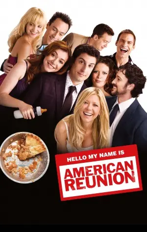 American Reunion (2012) Wall Poster picture 407935