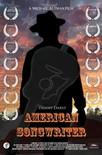 American Songwriter (2013) Wall Poster picture 470952