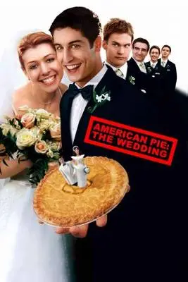 American Wedding (2003) Protected Face mask - idPoster.com