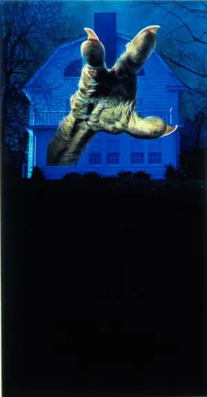 Amityville 3-D (1983) Computer MousePad picture 429944