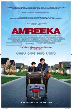 Amreeka (2009) Wall Poster picture 426937