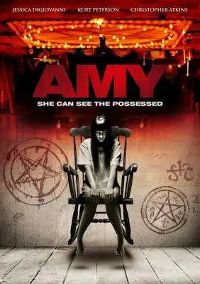 Amy (2013) Wall Poster picture 375898