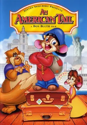 An American Tail (1986) Jigsaw Puzzle picture 422909