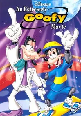 An Extremely Goofy Movie (2000) Computer MousePad picture 341916