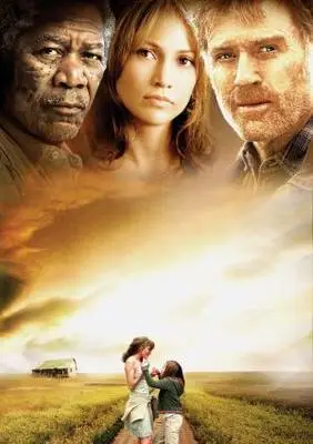 An Unfinished Life (2005) Jigsaw Puzzle picture 336918