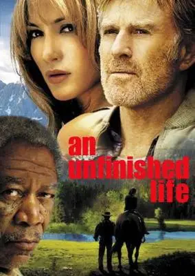 An Unfinished Life (2005) Women's Colored T-Shirt - idPoster.com