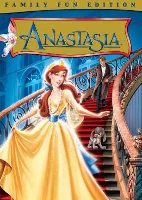 Anastasia (1997) Fridge Magnet picture 341917