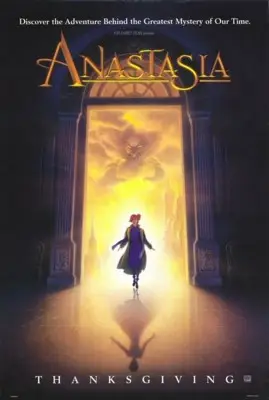 Anastasia (1997) Wall Poster picture 804748