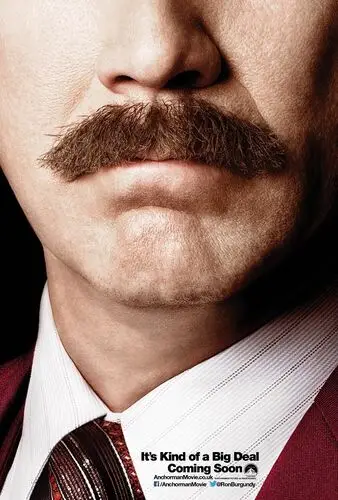 Anchorman 2(2013) Wall Poster picture 470955