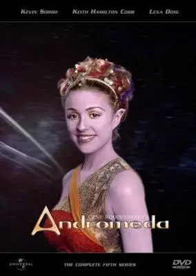 Andromeda (2000) Fridge Magnet picture 327920