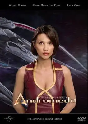Andromeda (2000) Computer MousePad picture 327923