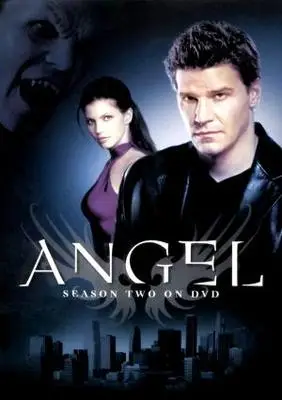Angel (1999) Jigsaw Puzzle picture 320925