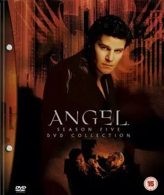 Angel (1999) Fridge Magnet picture 340918