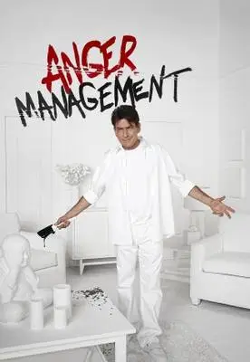 Anger Management (2012) Wall Poster picture 374931