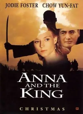Anna And The King (1999) Fridge Magnet picture 341919