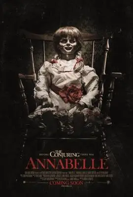 Annabelle (2014) Wall Poster picture 315898