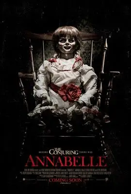 Annabelle (2014) Computer MousePad picture 463963