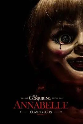 Annabelle (2014) Jigsaw Puzzle picture 463964