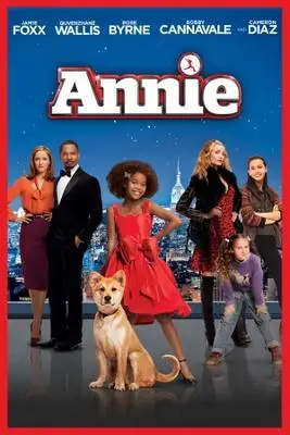 Annie (2014) Fridge Magnet picture 370909