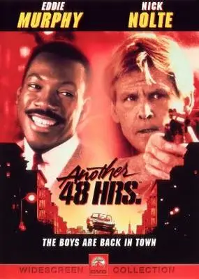 Another 48 Hours (1990) Wall Poster picture 327929