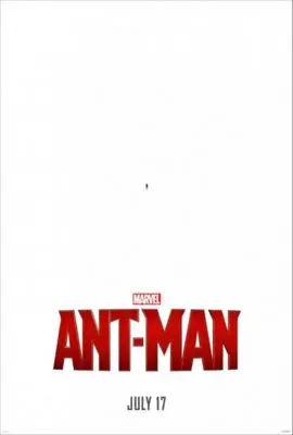 Ant-Man (2015) Computer MousePad picture 460000