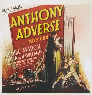 Anthony Adverse (1936) Jigsaw Puzzle picture 429954