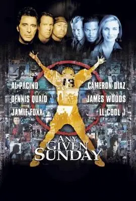Any Given Sunday (1999) Image Jpg picture 333905