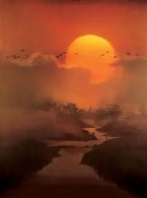 Apocalypse Now (1979) Fridge Magnet picture 327932