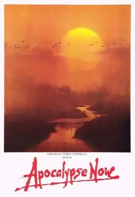 Apocalypse Now (1979) Wall Poster picture 806257
