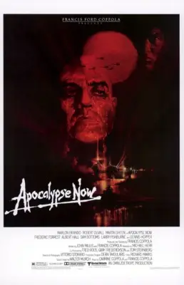 Apocalypse Now (1979) Kitchen Apron - idPoster.com