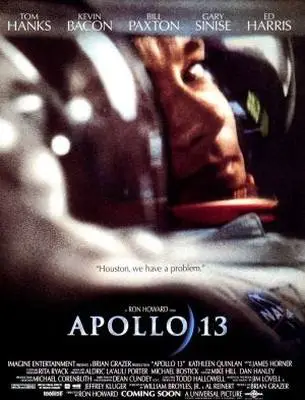 Apollo 13 (1995) Wall Poster picture 318916