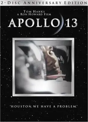 Apollo 13 (1995) Jigsaw Puzzle picture 333907
