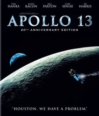 Apollo 13 (1995) Kitchen Apron - idPoster.com