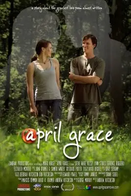 April Grace (2013) Wall Poster picture 367919