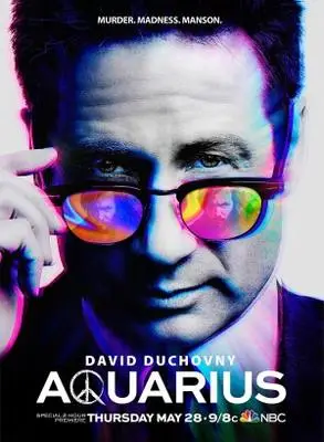 Aquarius (2015) Wall Poster picture 328870