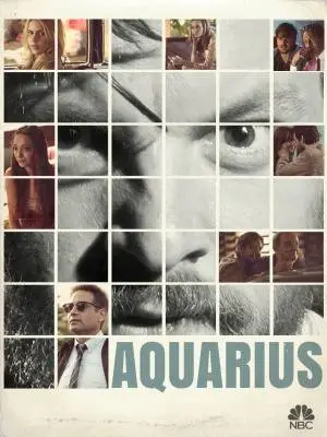 Aquarius (2015) Jigsaw Puzzle picture 370930