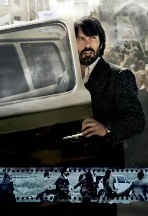 Argo (2012) Wall Poster picture 386931