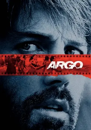 Argo (2012) Fridge Magnet picture 399932